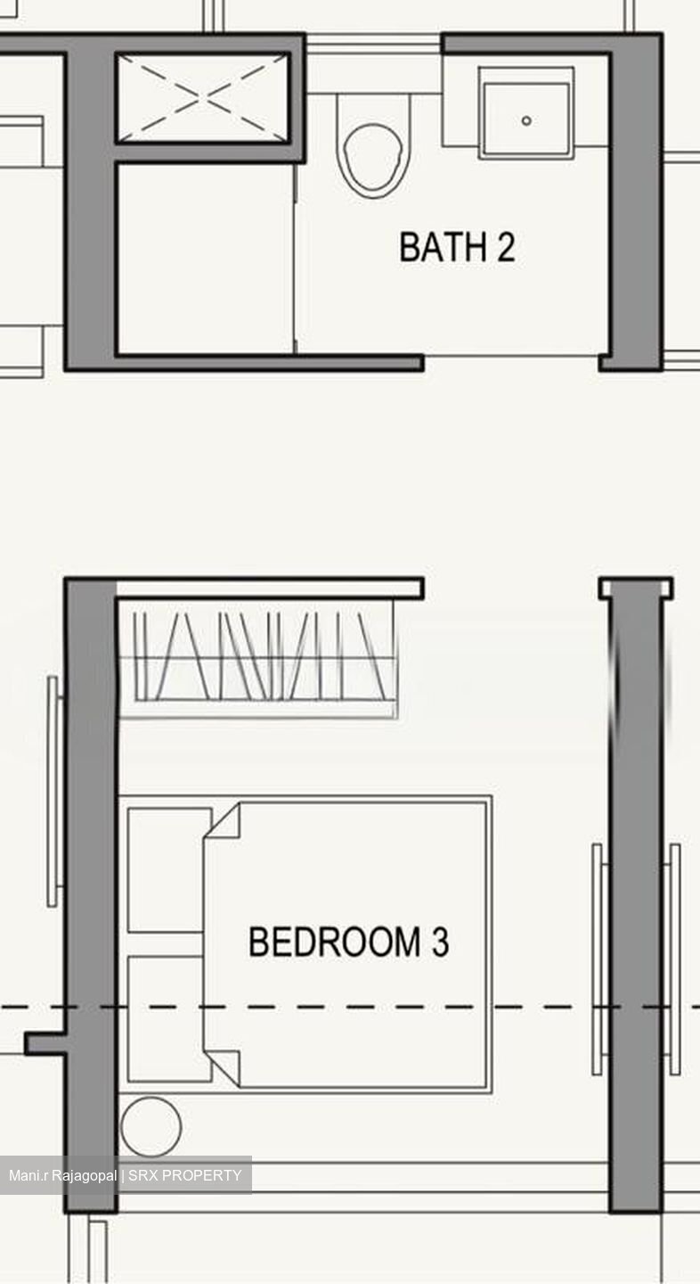 Parc Botannia (D28), Condominium #501789481